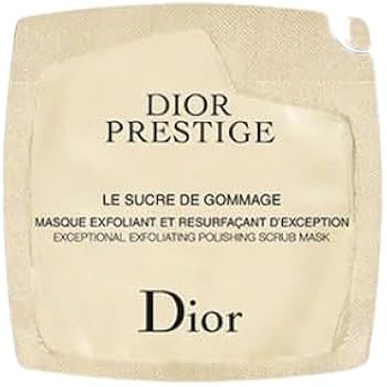 Amazon.co.jp: Dior (ディオール) プレステージ ル ゴマージュ 洗顔料
